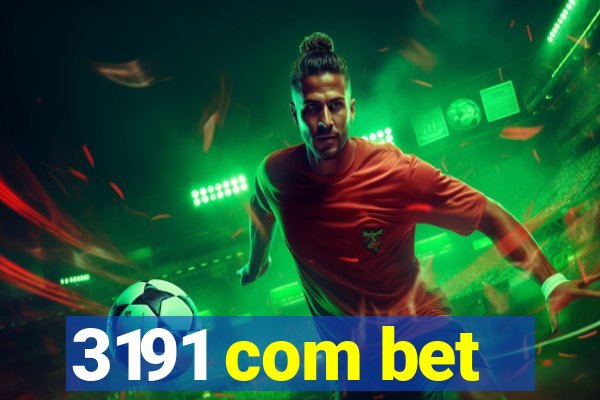 3191 com bet